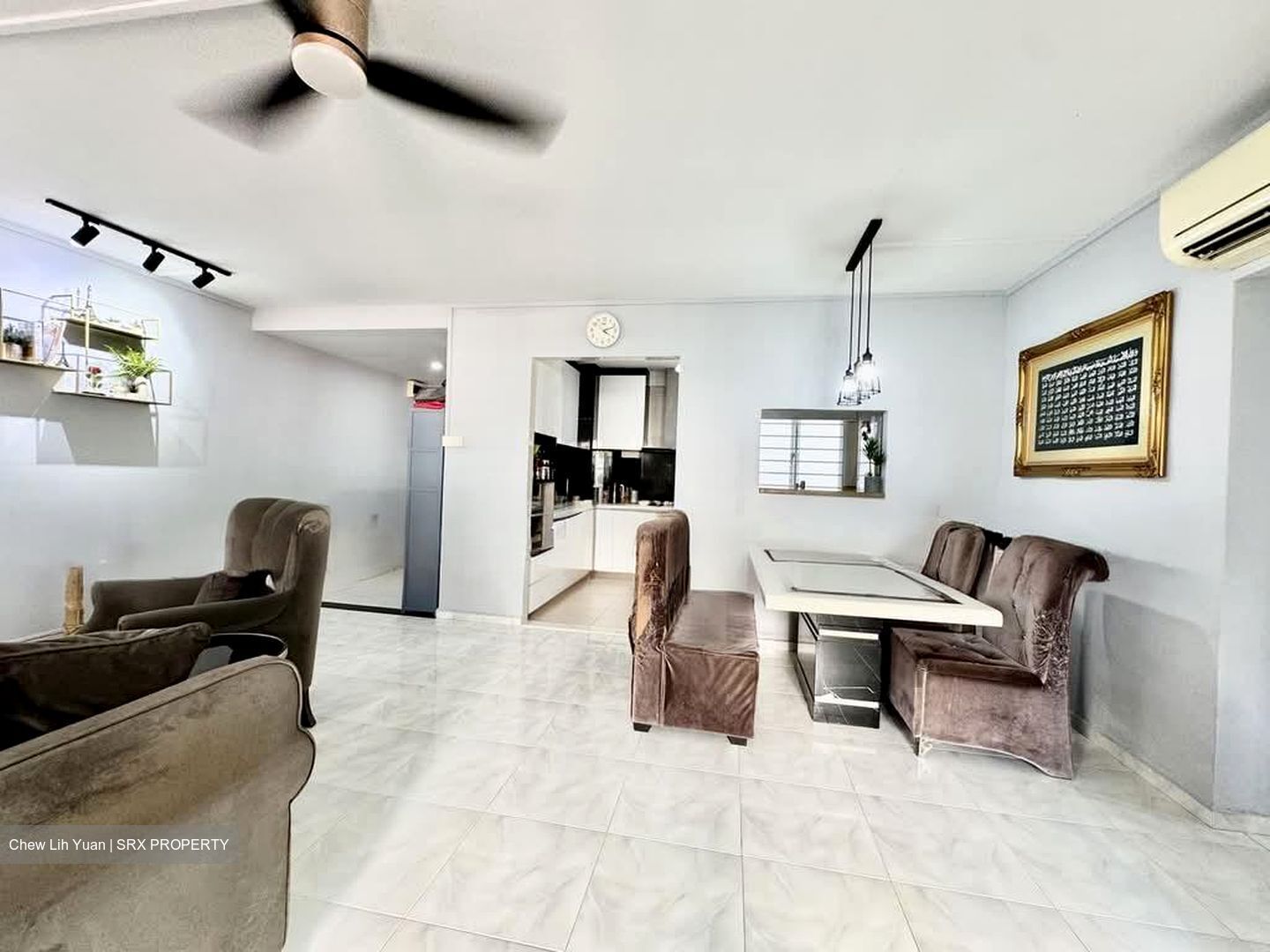 Blk 665 Choa Chu Kang Crescent (Choa Chu Kang), HDB 5 Rooms #594474111